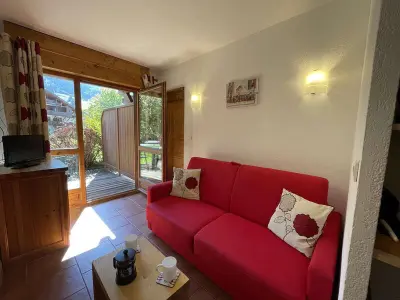 Location appartement de vacances à Praz sur Arly
