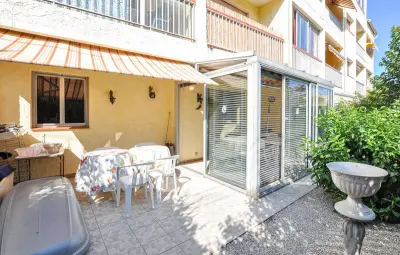 Location appartement de vacances à Six Fours les Plages