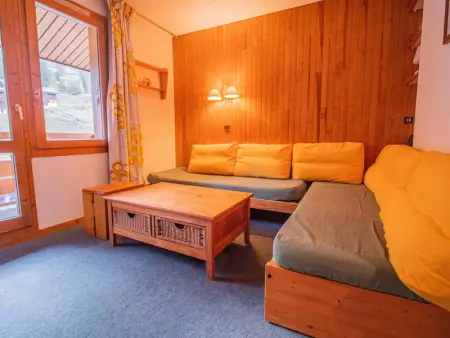 Location appartement de vacances à Valmorel