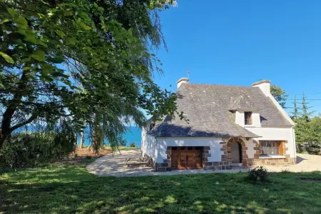 Location maison de vacances à Plougasnou