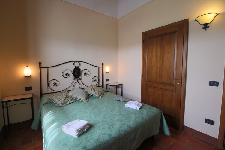 Gîte Mimosa, ancien monastère à Montepulciano - Photo 4