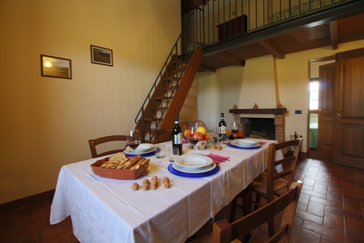 Gîte Mimosa, ancien monastère à Montepulciano - Photo 17
