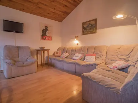 Location appartement de vacances à Valmorel