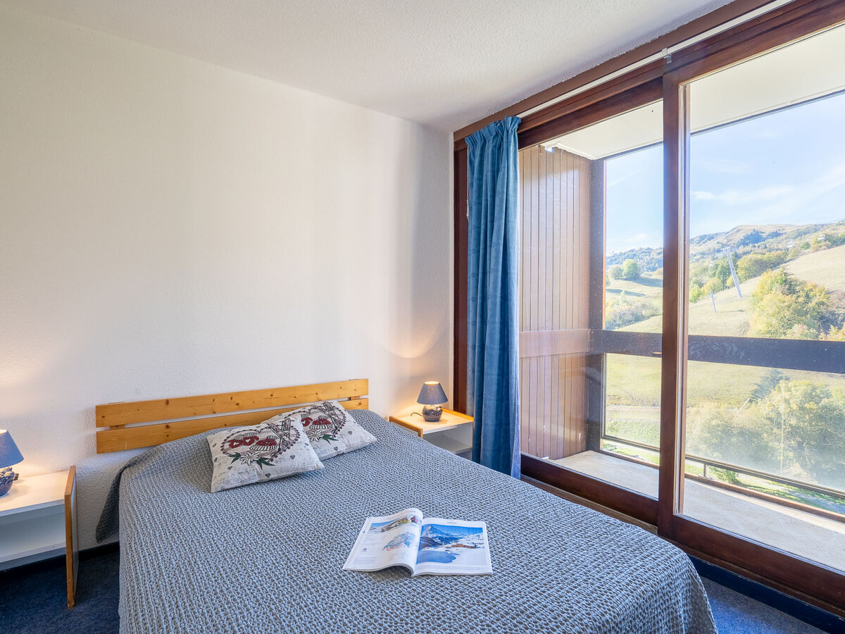 Pegase Phenix : Apt 36m² vue pistes, 11e étage sud - Photo 3