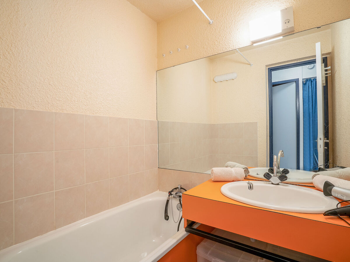 Pegase Phenix : Apt 36m² vue pistes, 11e étage sud - Photo 5