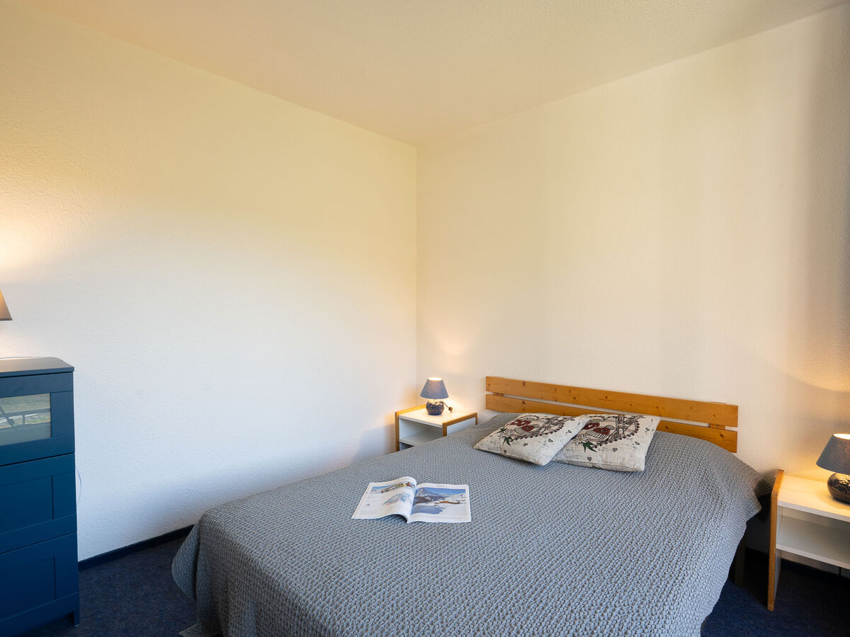Pegase Phenix : Apt 36m² vue pistes, 11e étage sud - Photo 10