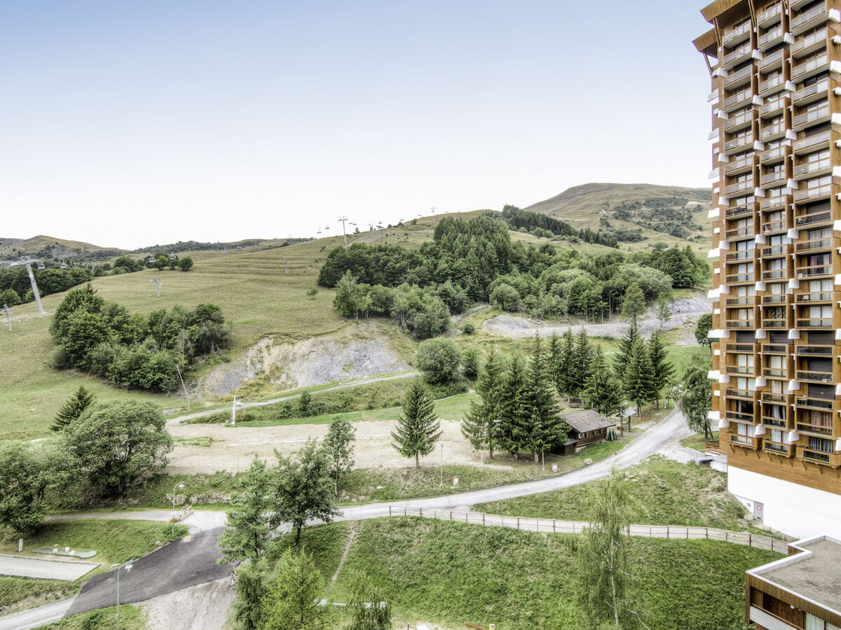 Pegase Phenix : Apt 36m² vue pistes, 11e étage sud - Photo 13