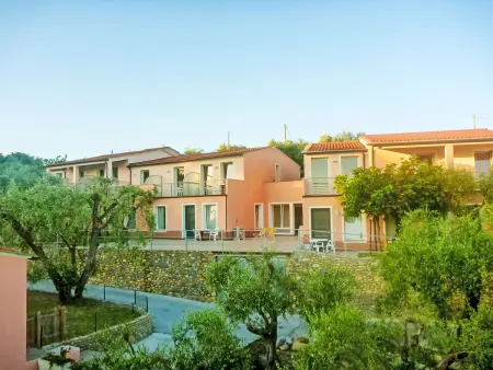 Location appartement à Imperia, Borgoverde