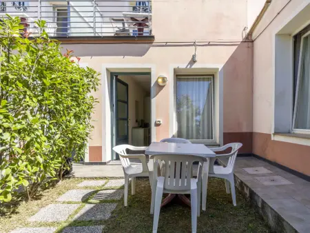 Location appartement à Imperia, Borgoverde