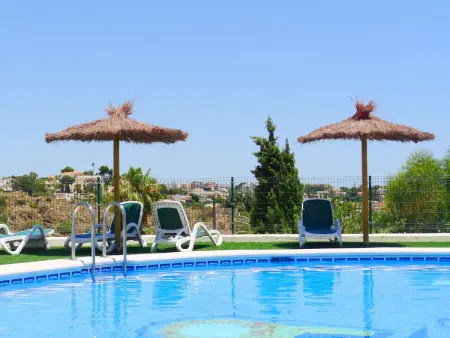 Maison Montesol – résidence avec 2 piscines à Calpe - Photo 1
