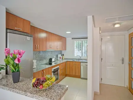 Maison Montesol – résidence avec 2 piscines à Calpe - Photo 4