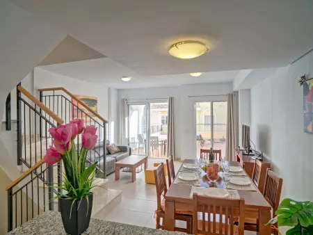 Maison Montesol – résidence avec 2 piscines à Calpe - Photo 5