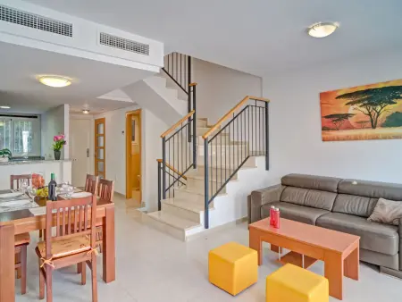 Maison Montesol – résidence avec 2 piscines à Calpe - Photo 6