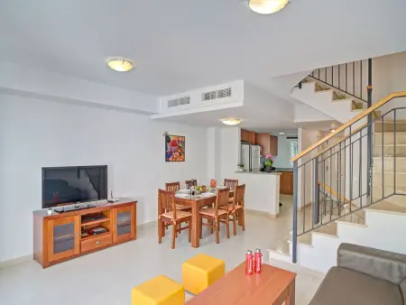 Maison Montesol – résidence avec 2 piscines à Calpe - Photo 7