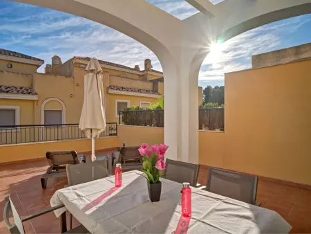 Maison Montesol – résidence avec 2 piscines à Calpe - Photo 9
