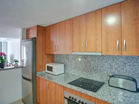 Maison Montesol – résidence avec 2 piscines à Calpe - Photo 10