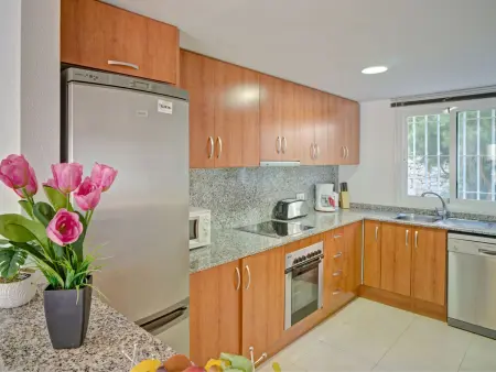 Maison Montesol – résidence avec 2 piscines à Calpe - Photo 11