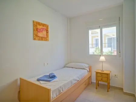 Maison Montesol – résidence avec 2 piscines à Calpe - Photo 13