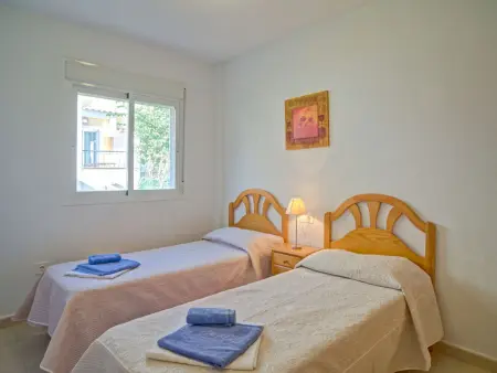 Maison Montesol – résidence avec 2 piscines à Calpe - Photo 14