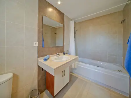 Maison Montesol – résidence avec 2 piscines à Calpe - Photo 15