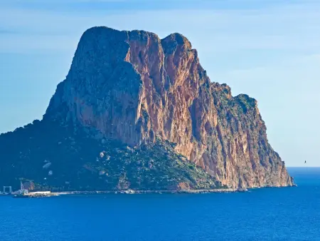 Maison Montesol – résidence avec 2 piscines à Calpe - Photo 16