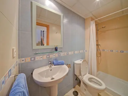 Maison Montesol – résidence avec 2 piscines à Calpe - Photo 17