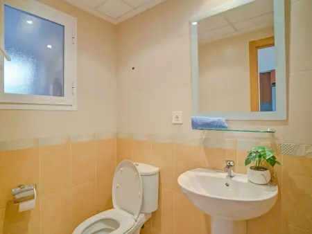 Maison Montesol – résidence avec 2 piscines à Calpe - Photo 18