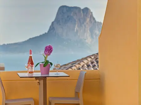 Maison Montesol – résidence avec 2 piscines à Calpe - Photo 19