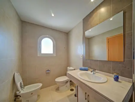 Maison Montesol – résidence avec 2 piscines à Calpe - Photo 28