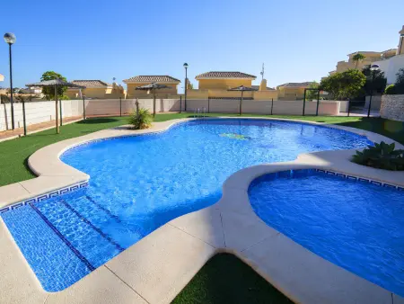 Maison Montesol – résidence avec 2 piscines à Calpe - Photo 35