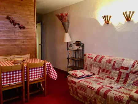Location appartement de vacances à Plagne Aime 2000