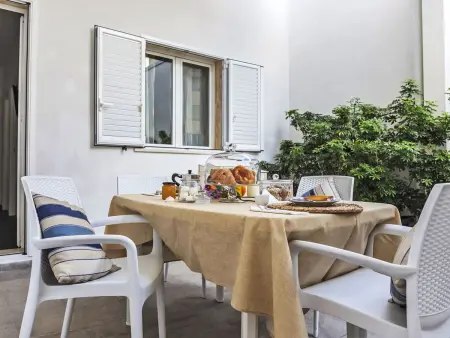 Brezza, appartement 3 pièces à Scicli, 500 m plage : photo 4