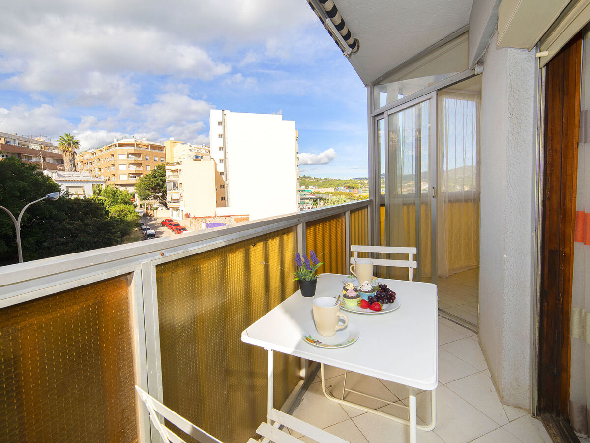 Appartement Playsol à Calpe, 500 m de la mer - Photo 6