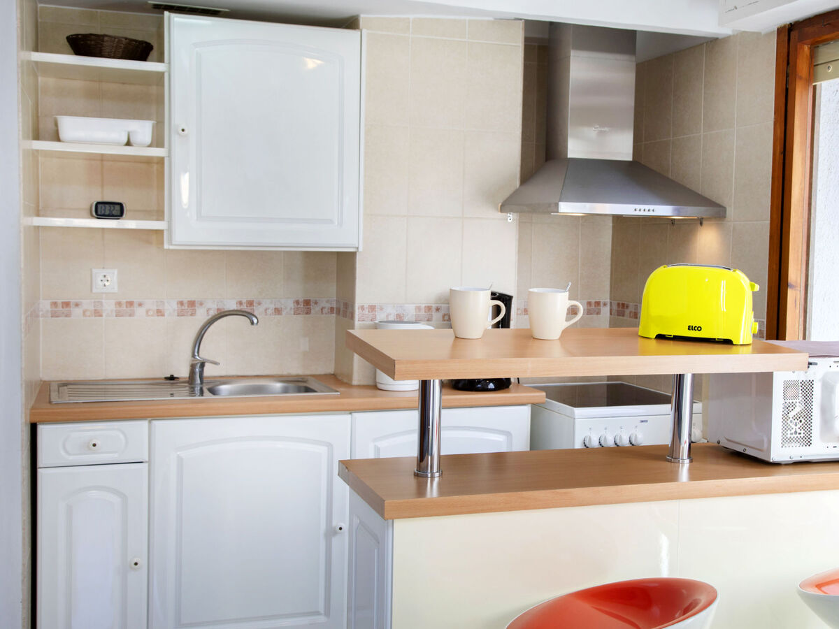 Appartement Playsol à Calpe, 500 m de la mer - Photo 10