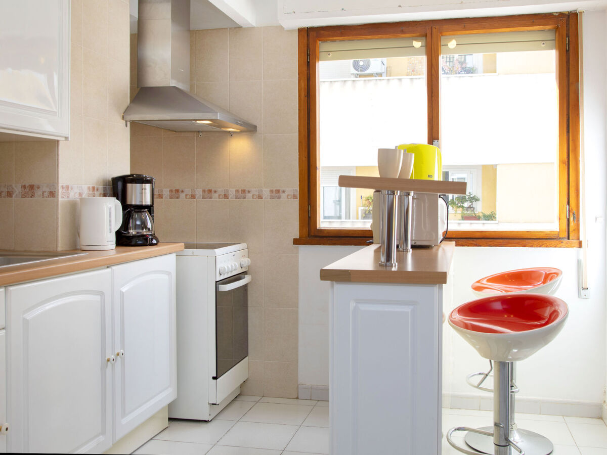 Appartement Playsol à Calpe, 500 m de la mer - Photo 11