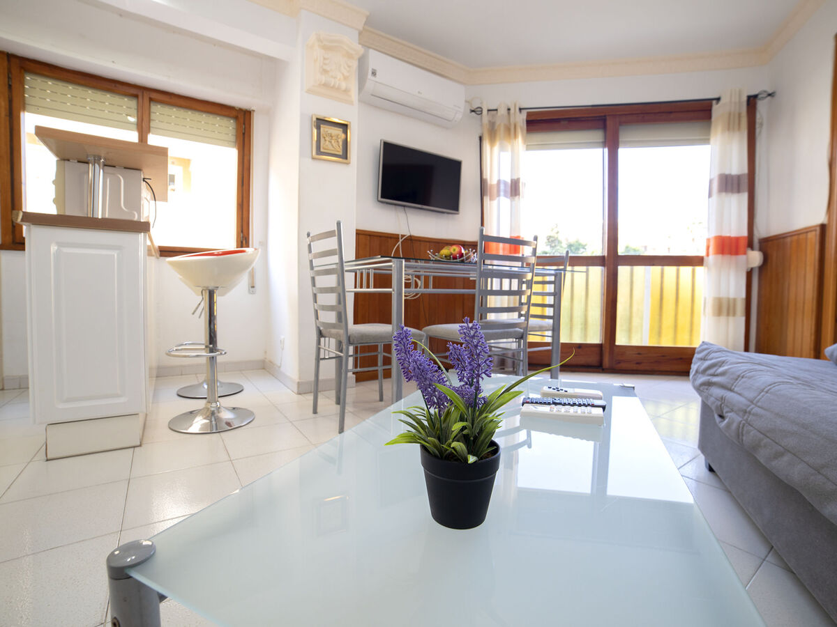 Appartement Playsol à Calpe, 500 m de la mer - Photo 14