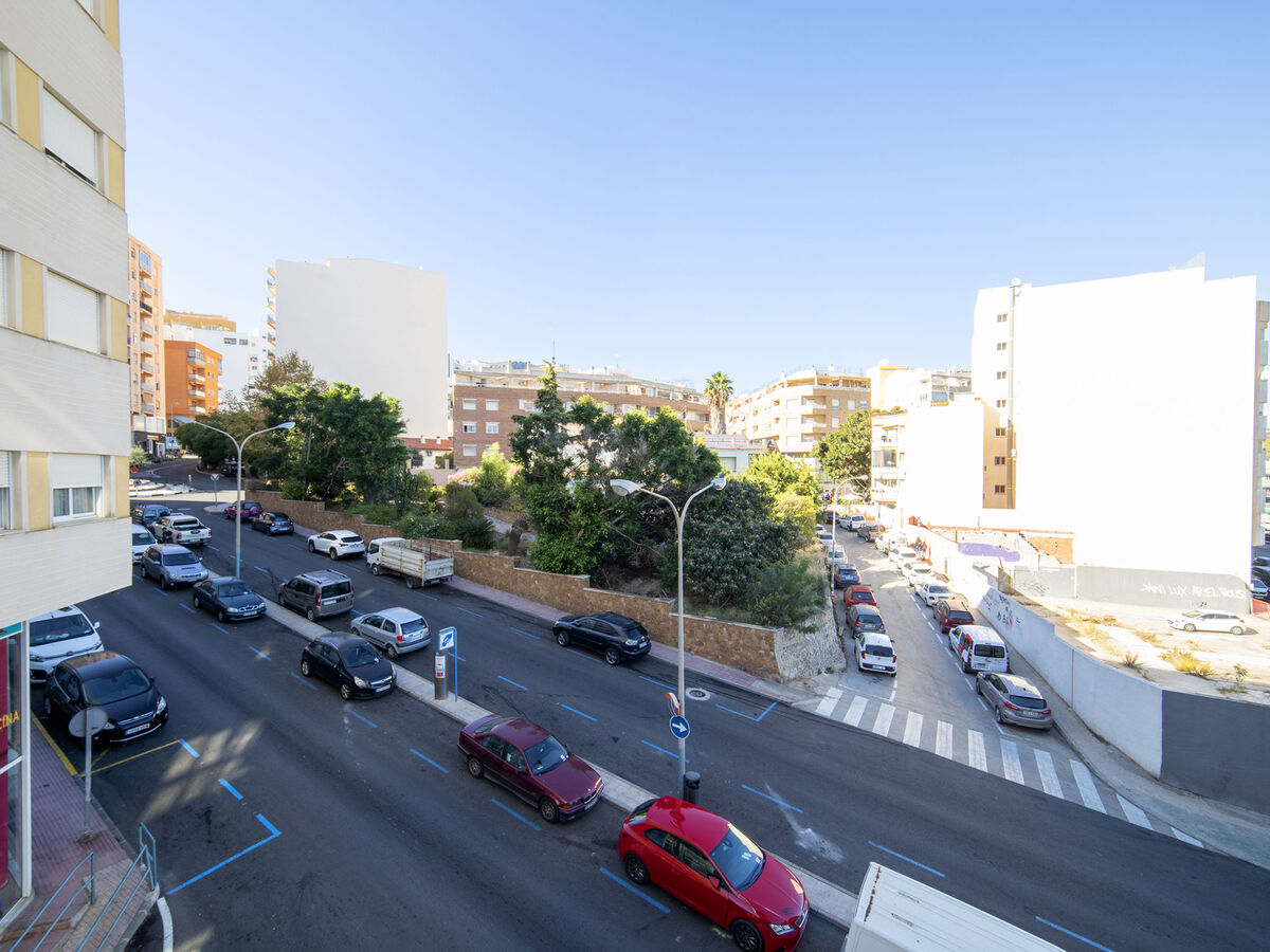Appartement Playsol à Calpe, 500 m de la mer - Photo 18