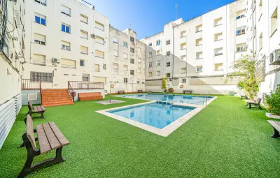 Location appartement de vacances à Pineda de Mar