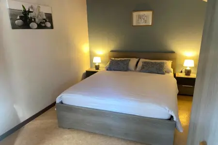 Schell, Appartement près de la forêt à Nidrum - Photo 2