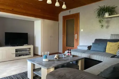 Schell, Appartement près de la forêt à Nidrum - Photo 7
