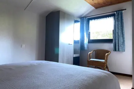Schell, Appartement près de la forêt à Nidrum - Photo 16