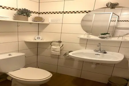 Schell, Appartement près de la forêt à Nidrum - Photo 18