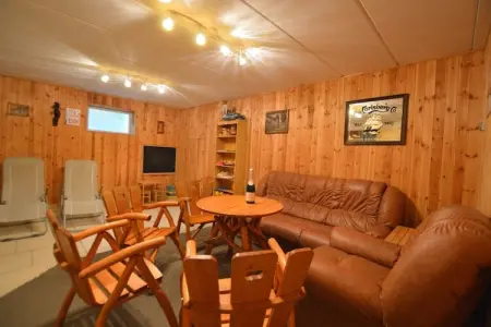 Le Sans Soucis, Maison à Robertville près du Lac et Sauna - Photo 2