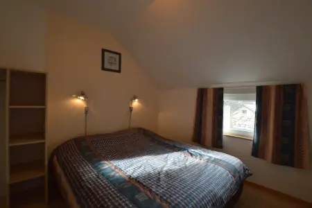 Le Sans Soucis, Maison à Robertville près du Lac et Sauna - Photo 14