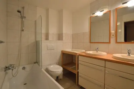 Le Sans Soucis, Maison à Robertville près du Lac et Sauna - Photo 18