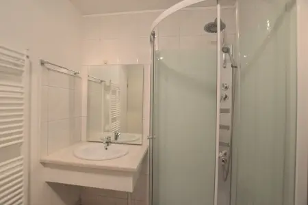 Le Sans Soucis, Maison à Robertville près du Lac et Sauna - Photo 19
