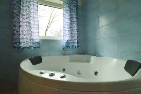 Le Sans Soucis, Maison à Robertville près du Lac et Sauna - Photo 27