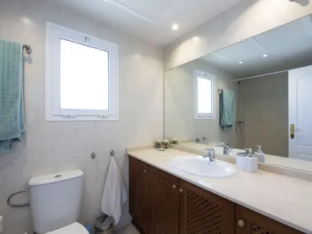 Villa Unica à Mijas Costa : maison 7 pers. avec piscine : photo 6