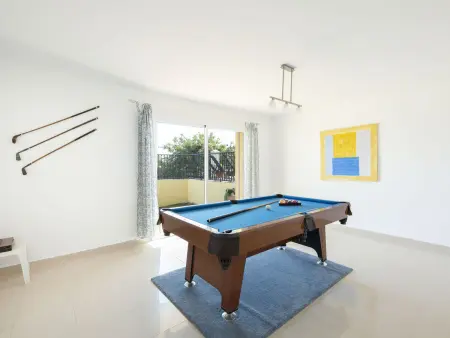 Villa Unica à Mijas Costa : maison 7 pers. avec piscine : photo 7