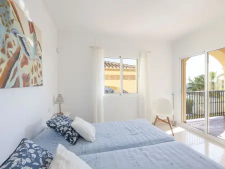 Villa Unica à Mijas Costa : maison 7 pers. avec piscine : photo 9